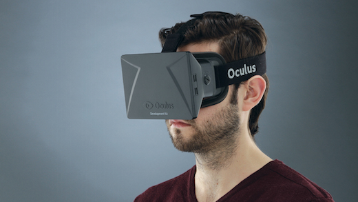 Oculus Rift